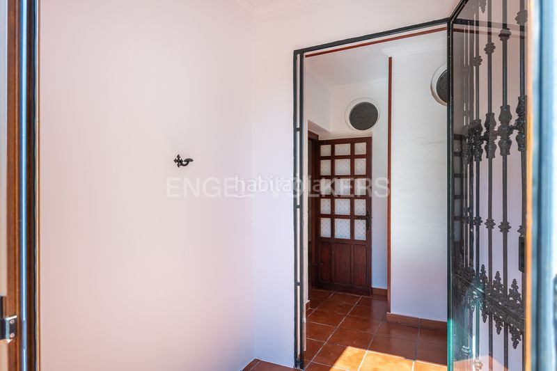 Foto ccf25e6a-8c82-4609-a117-25f0567ed54b. Casa amb calefacció piscina a Castillo de las Guardas (El)