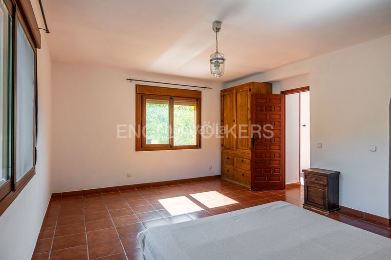Foto ff2f25ec-ad86-4aab-b2a5-792733e8e096. Casa amb calefacció piscina a Castillo de las Guardas (El)
