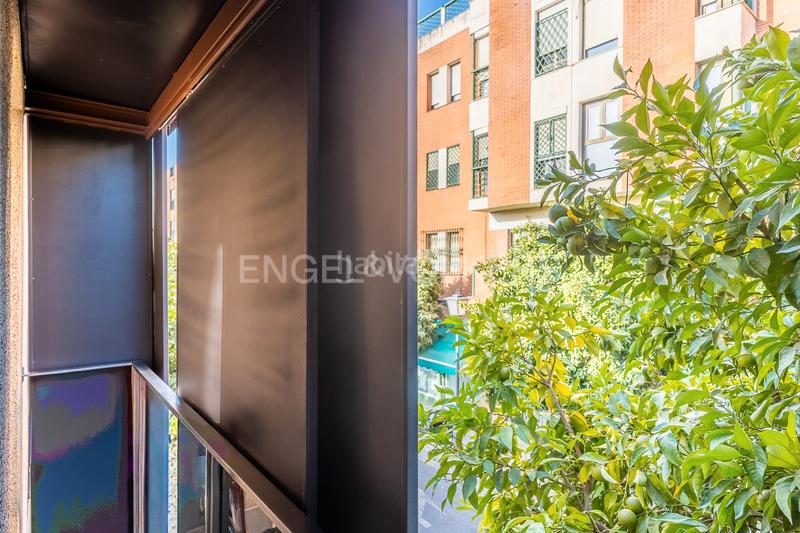 Foto 002185bb-f6b3-49b1-a9f1-2677ce67f734. Apartament amb calefacció aparcament a Barrio del Nervión Sevilla