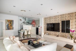 Apartament a Barrio del Nervión. Exclusivo dúplex de lujo en nervión, sevilla elegancia y confort