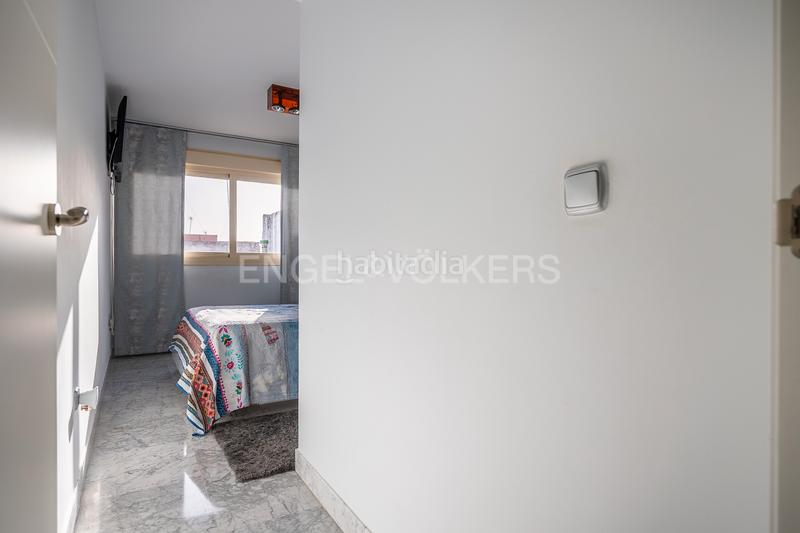 Foto 44ab5440-4fe5-4225-89ee-ef713932e949. Apartament amb calefacció aparcament a Barrio del Nervión Sevilla