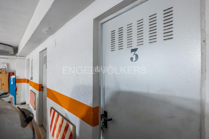 Foto 72119ac2-394c-490e-b3a9-b413ef1191bd. Apartament amb calefacció aparcament a Barrio del Nervión Sevilla