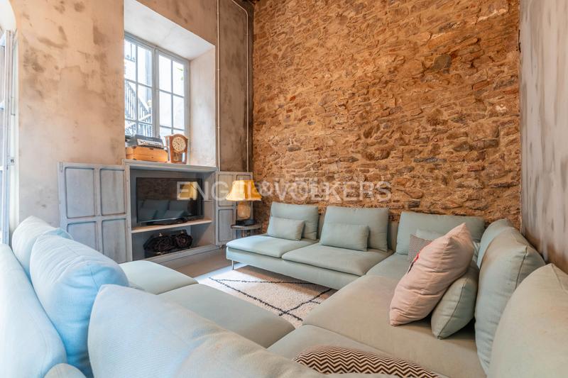 Foto 05263563-b711-45fe-ab28-f140bd0c6e44. Maison avec chauffage dans Constantina