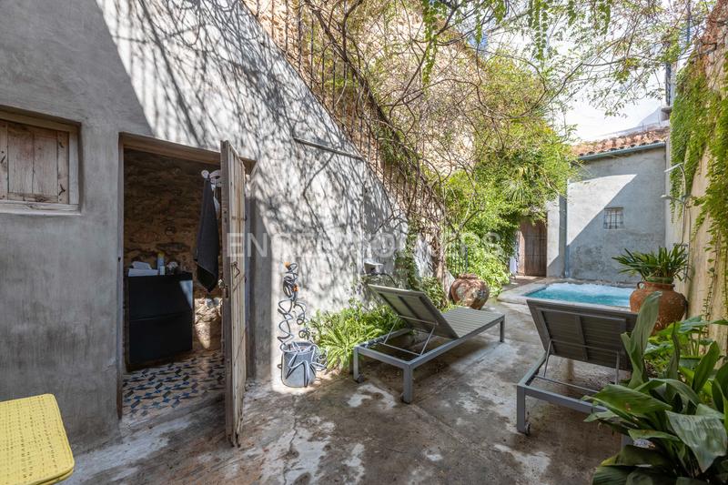 Foto 07ed9e5e-688d-48f2-aa90-3fc6b480906b. Maison avec chauffage dans Constantina