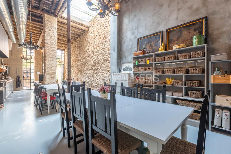 Foto 183c1ae6-0e38-4ec5-a8c5-04ee4f5bff59. Maison avec chauffage dans Constantina