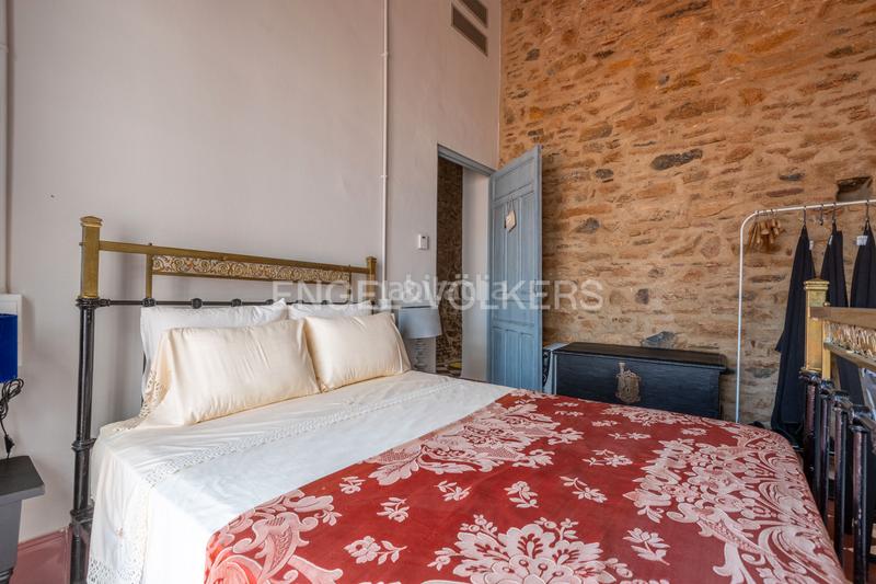 Foto 23e791e1-8c41-4690-8caa-646d95efae18. Maison avec chauffage dans Constantina