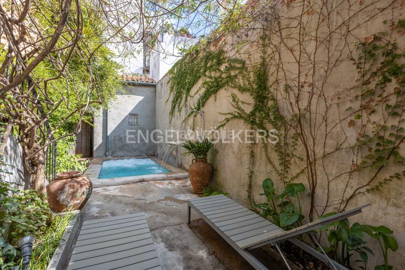 Foto 296674ce-a1f8-4001-9230-cf8ae93903d7. Maison avec chauffage dans Constantina