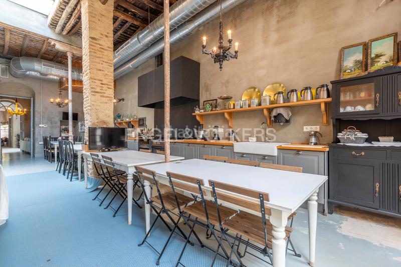 Foto 2e92497a-b21b-4238-a34d-17e06fd0e6cb. Maison avec chauffage dans Constantina