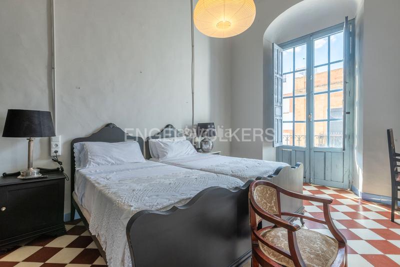 Foto 4329e262-6e7b-40cc-ad1f-097138af13e2. Maison avec chauffage dans Constantina