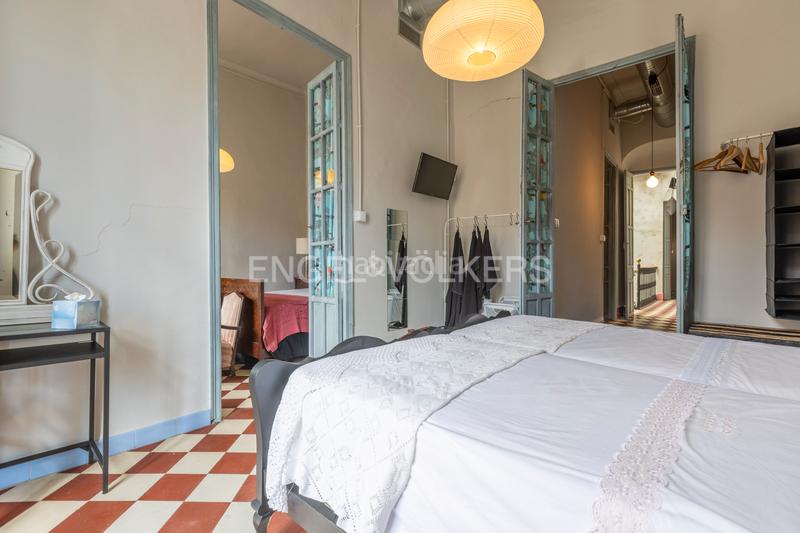 Foto 50a93508-dc63-42a1-9a7c-0f5285090534. Maison avec chauffage dans Constantina