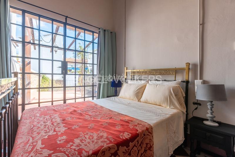 Foto 54c6ab93-c10f-446d-9d2e-fbec076922bf. Maison avec chauffage dans Constantina