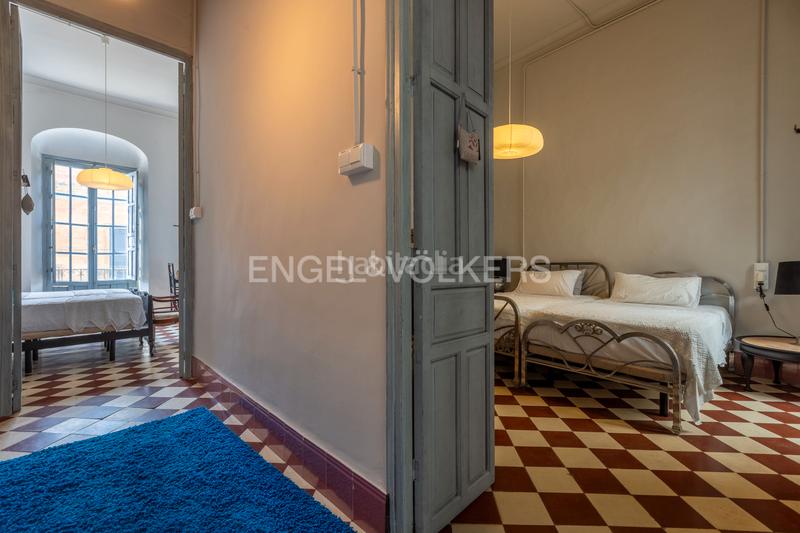 Foto 6854437b-440c-4383-9067-1f7cedc38d48. Maison avec chauffage dans Constantina