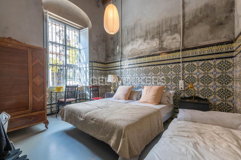 Foto 826be4b0-f024-476b-88b3-cda9e267a27b. Maison avec chauffage dans Constantina