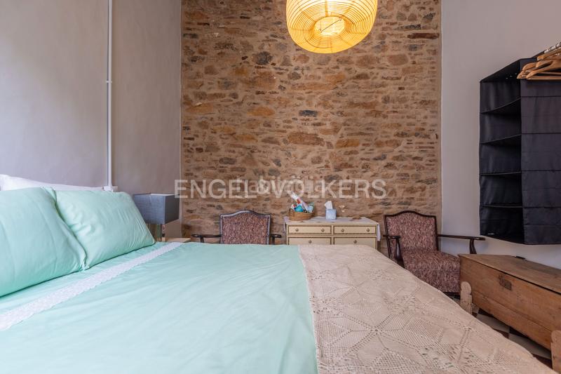 Foto 838ecc8d-f523-4e0c-ba83-9a76609992a0. Maison avec chauffage dans Constantina