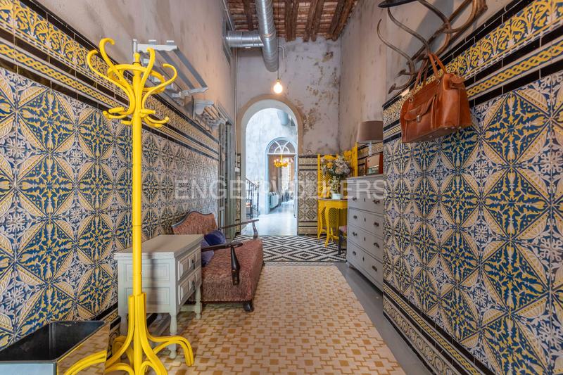 Foto 8d676175-6777-4d63-aa73-4dea22813f26. Maison avec chauffage dans Constantina