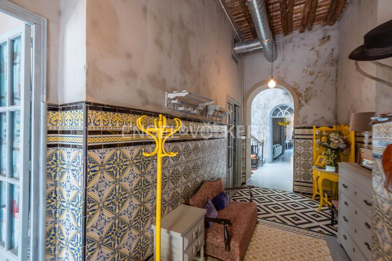 Foto a73948a9-f8fd-481e-9a7a-dc9b262d9780. Maison avec chauffage dans Constantina