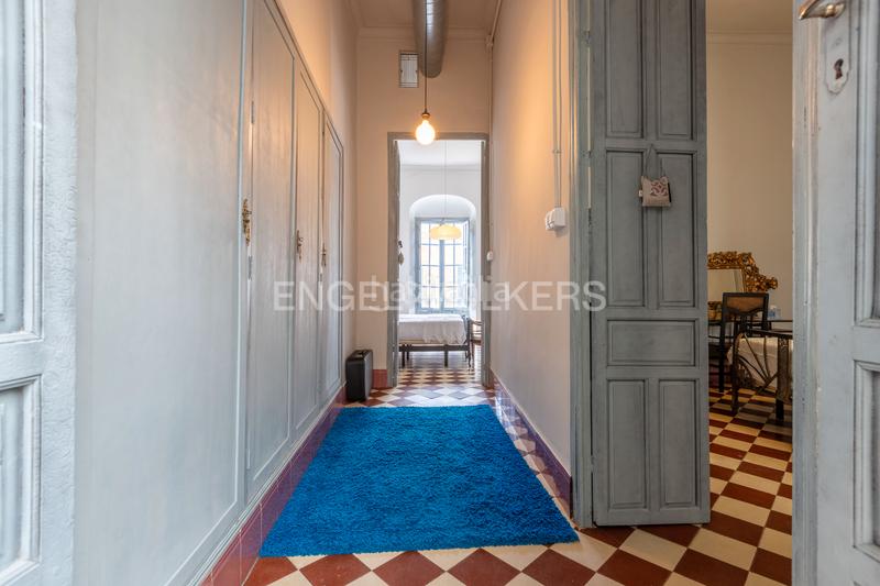 Foto aa681daa-979f-4378-aa0c-126ffa5c717f. Maison avec chauffage dans Constantina