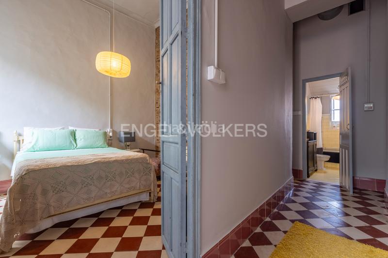 Foto bbdf5324-3e34-4b04-853f-e7f25b2aec03. Maison avec chauffage dans Constantina