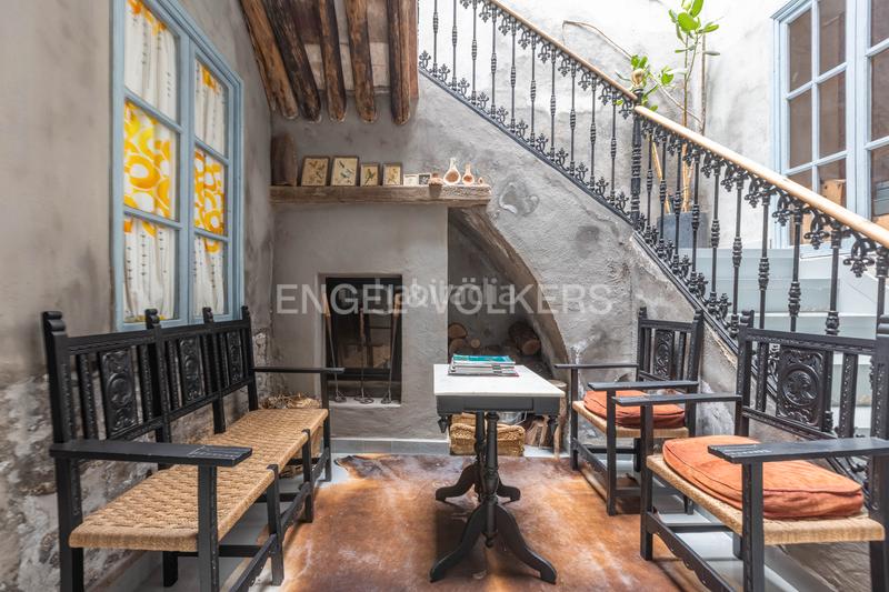 Foto c57afe57-19f1-40b7-8274-6073b373f8f0. Maison avec chauffage dans Constantina