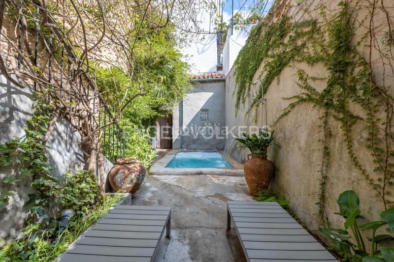 Foto e60e3419-692f-429d-b083-2653d53374a8. Maison avec chauffage dans Constantina