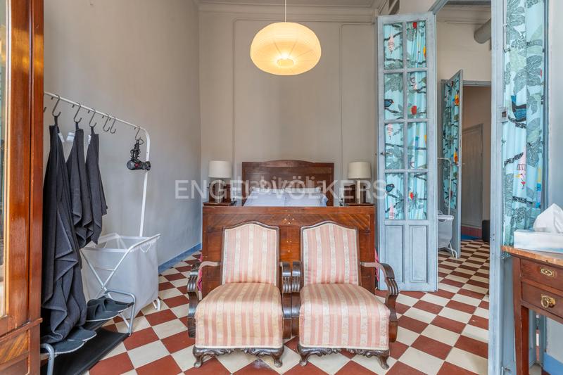 Foto ee734f9e-c617-4732-8cce-381c695351da. Maison avec chauffage dans Constantina