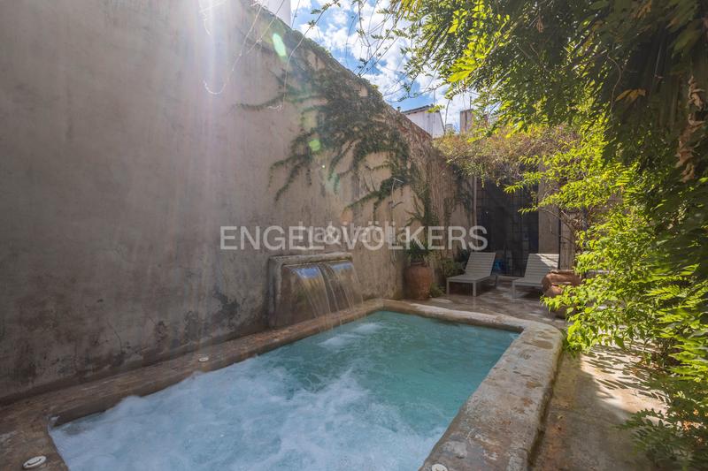 Foto fe6aae05-ed47-40e1-b81d-13f67908f3ce. Maison avec chauffage dans Constantina