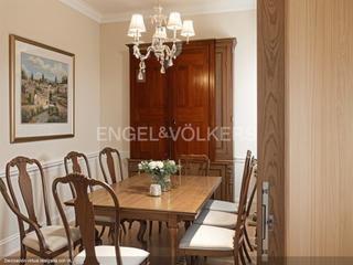 Casa en San Bartolomé. Edificio completo en el casco antiguo de sevilla, ideal para inv