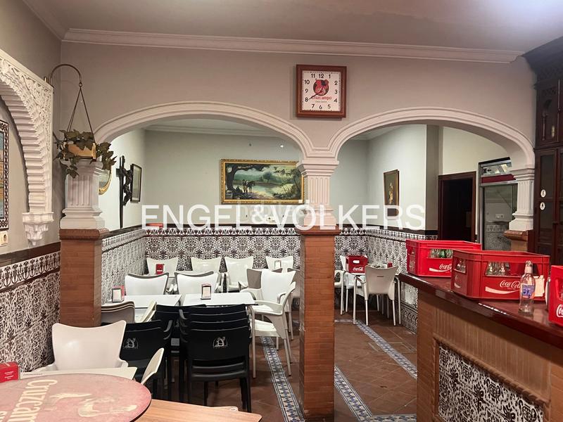 Foto 5d4d9bfc-c860-49c5-aa6d-031f7c2f6764. Maison avec chauffage dans San Bartolomé Sevilla