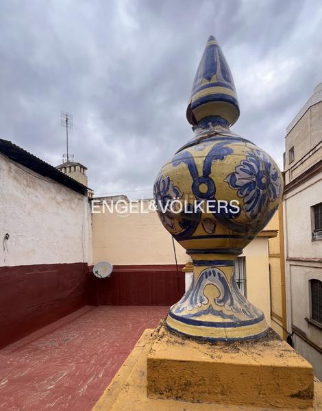 Foto 8736669f-eb5f-4919-94a6-15c77cd631d9. Maison avec chauffage dans San Bartolomé Sevilla