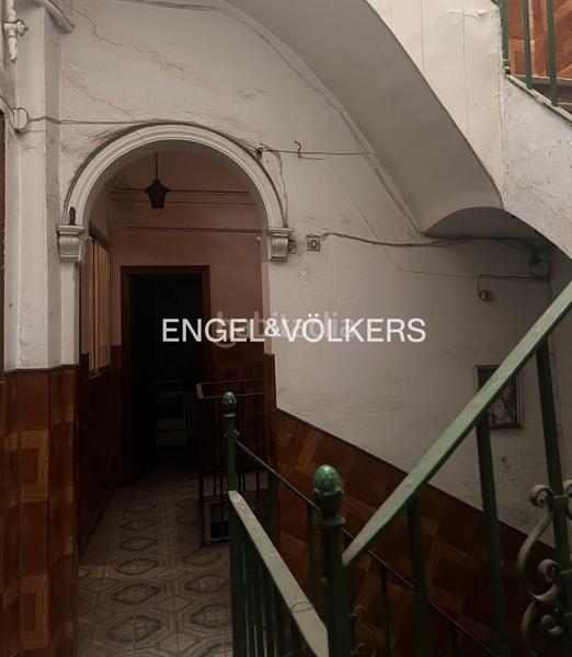 Foto d52d98e6-6c4b-44f1-bb5a-14ce76f61fb6. Maison avec chauffage dans San Bartolomé Sevilla