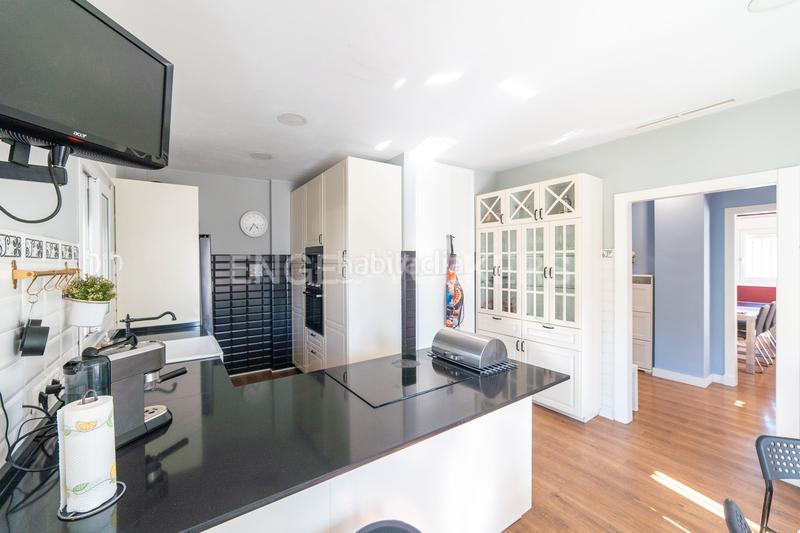 Foto 05320995-58ea-47d9-9e17-1f7de20327a6. Maison avec chauffage dans Soto de Real - Villamaruja San Fernando