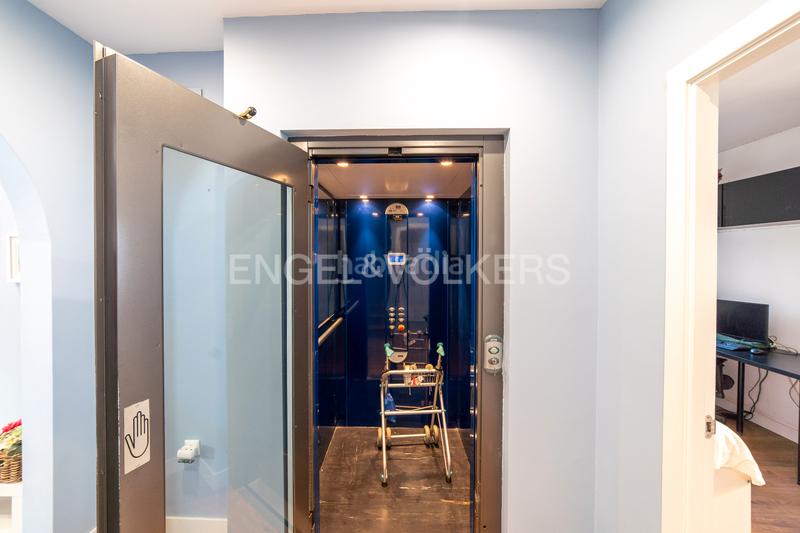 Foto 06003d12-cb5b-4182-9f01-179dd6c4ce7c. Maison avec chauffage dans Soto de Real - Villamaruja San Fernando