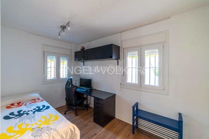 Foto 1da28f44-3eff-4c0d-9e7d-5f59c344ccf9. Maison avec chauffage dans Soto de Real - Villamaruja San Fernando