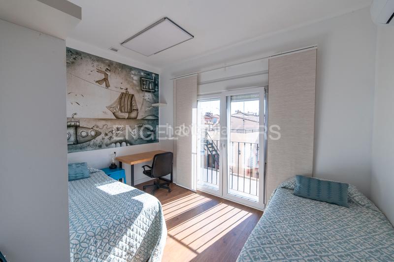 Foto 29993fe9-c701-48a4-aeaf-0a4c4a61826d. Maison avec chauffage dans Soto de Real - Villamaruja San Fernando