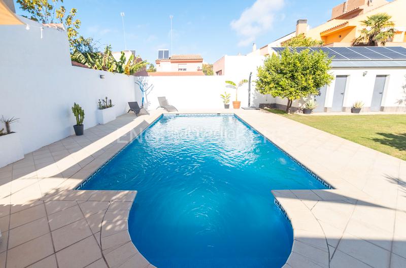 Foto 2c5b03ea-d8ce-4546-bd53-a51c07c12243. Maison avec chauffage dans Soto de Real - Villamaruja San Fernando