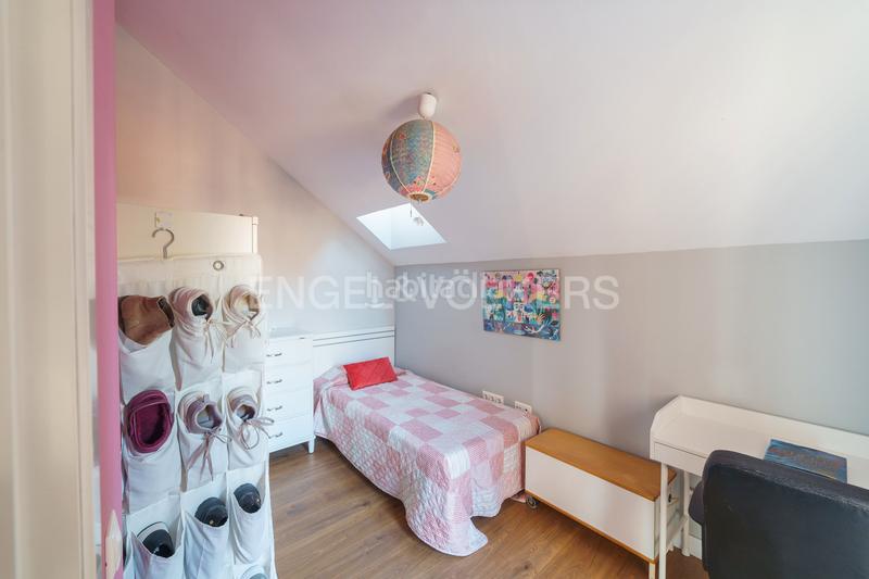 Foto 33c8667a-22ac-4842-8ec8-9cdb76279a61. Maison avec chauffage dans Soto de Real - Villamaruja San Fernando