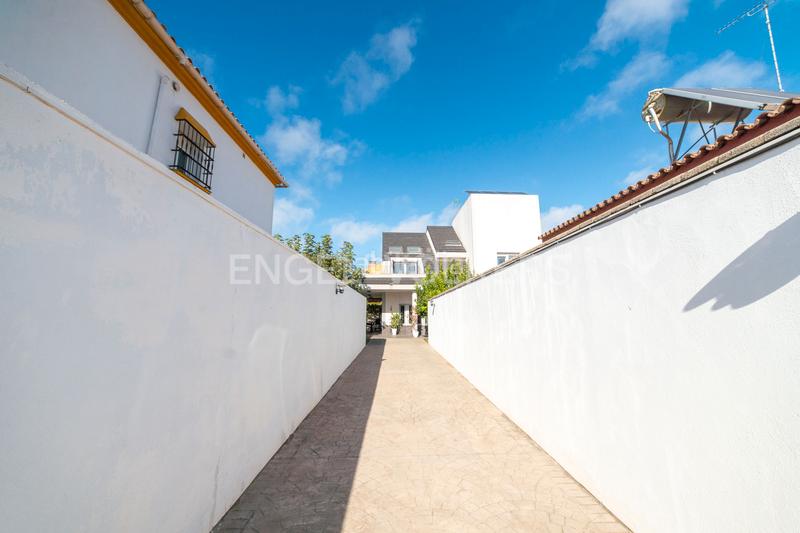 Foto 34bc1d0f-37ec-4be6-9077-51b0991d6dee. Maison avec chauffage dans Soto de Real - Villamaruja San Fernando