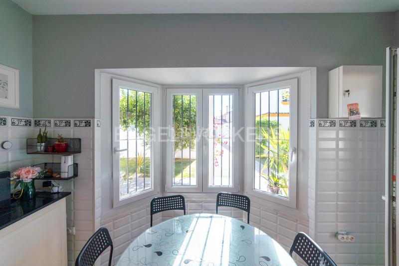 Foto 37cfad83-d081-4b79-b407-a3a382b11819. Maison avec chauffage dans Soto de Real - Villamaruja San Fernando