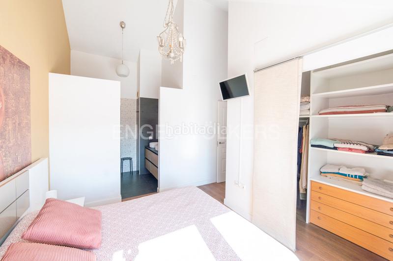 Foto 392131d7-7f18-4bf4-93a8-b7e9ba4c4ae2. Maison avec chauffage dans Soto de Real - Villamaruja San Fernando