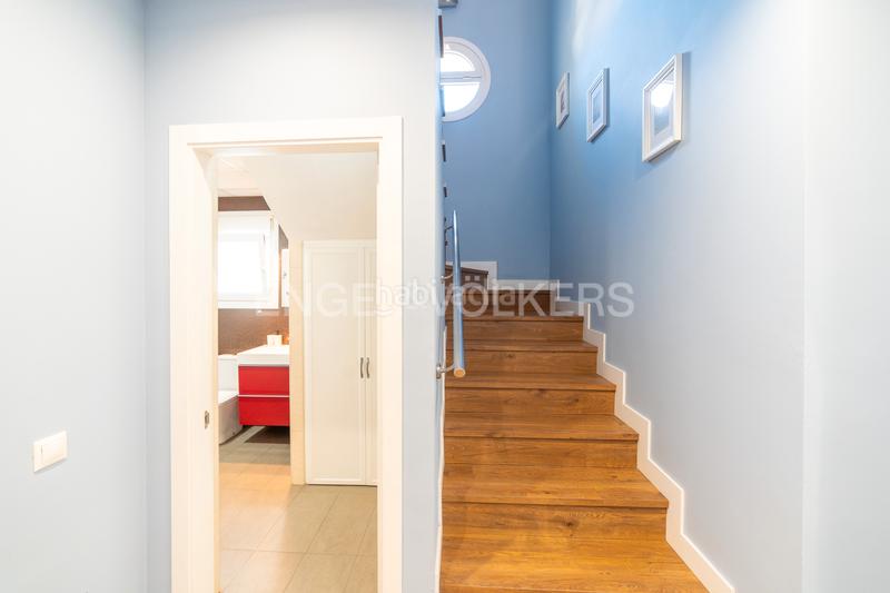 Foto 3d293240-dde8-4433-9cf9-f281533f2511. Maison avec chauffage dans Soto de Real - Villamaruja San Fernando