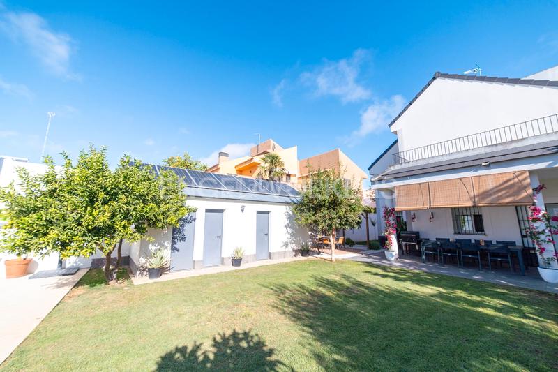 Foto 3dec6637-281b-4bf9-921b-fdb994765765. Maison avec chauffage dans Soto de Real - Villamaruja San Fernando