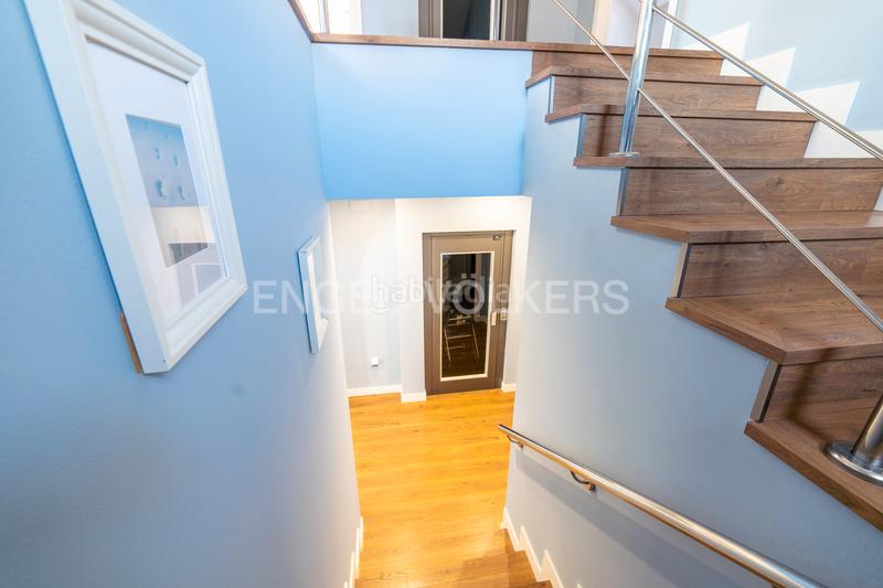 Foto 48fee185-52e0-4268-a6a8-25bdf6a1161a. Maison avec chauffage dans Soto de Real - Villamaruja San Fernando