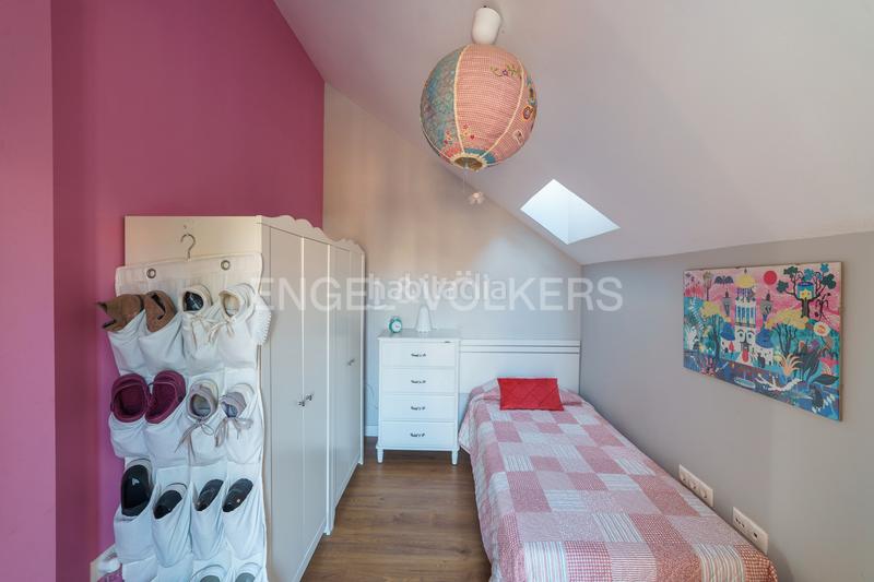 Foto 4b60b0ba-0172-4f97-ad80-f8a71c4dcf97. Maison avec chauffage dans Soto de Real - Villamaruja San Fernando