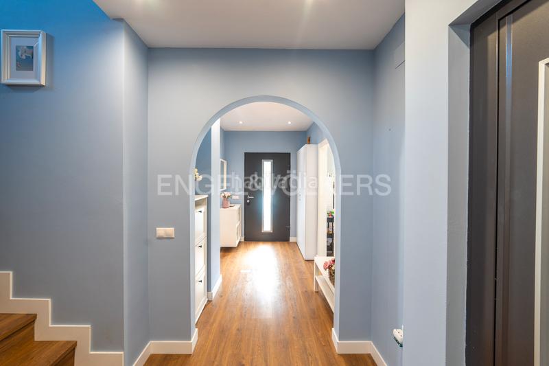 Foto 561db27d-256e-4856-b6f7-f4040f3211fc. Maison avec chauffage dans Soto de Real - Villamaruja San Fernando