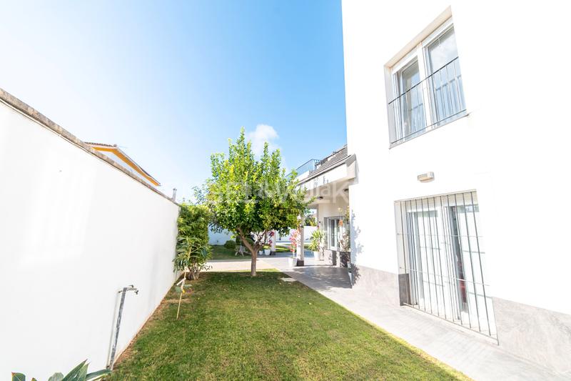 Foto 574dda64-820d-410f-82eb-2d6d885b3028. Maison avec chauffage dans Soto de Real - Villamaruja San Fernando