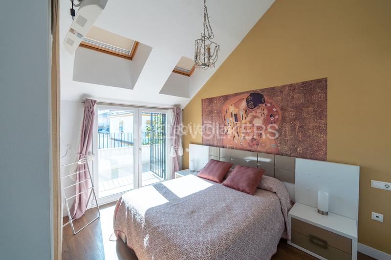 Foto 5c587dc2-6c07-4d6e-ba18-1631df1d5a31. Maison avec chauffage dans Soto de Real - Villamaruja San Fernando