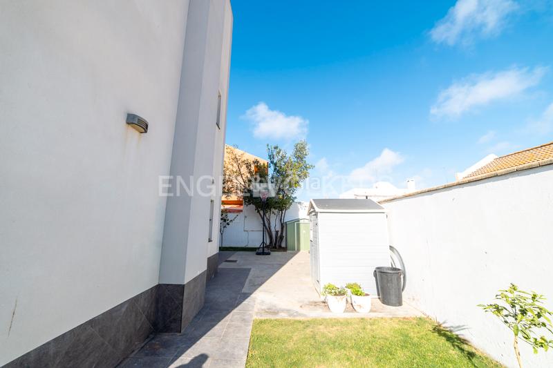 Foto 5ea2d530-6af7-41a9-bbcc-91ddfb668e0f. Maison avec chauffage dans Soto de Real - Villamaruja San Fernando