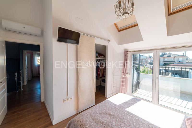 Foto 7eb040fd-1d19-4650-ab93-2766ab1d61fb. Maison avec chauffage dans Soto de Real - Villamaruja San Fernando