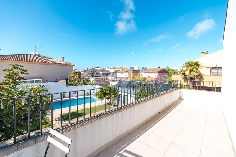 Foto 8ccb8868-19f7-4c5e-b046-fc68ec650f80. Maison avec chauffage dans Soto de Real - Villamaruja San Fernando