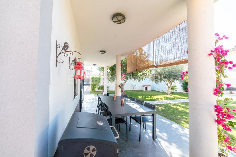 Foto 94afb4fe-aea2-40ae-9c80-450bacc4368c. Maison avec chauffage dans Soto de Real - Villamaruja San Fernando